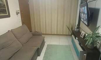 Imagem 3: Imóvel para aluguel e venda possui 60 metros quadrados com 2 quartos