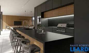 Imagem 4: CASA EM CONDOMÍNIO - Helvetia Park - SP