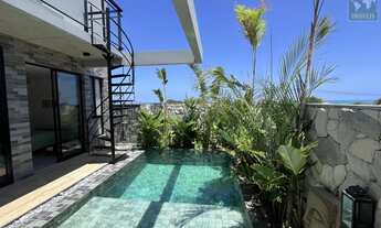 Imagem 9: Casa para Venda em Parnamirim / RN no bairro Cotovelo (Distrito Litoral