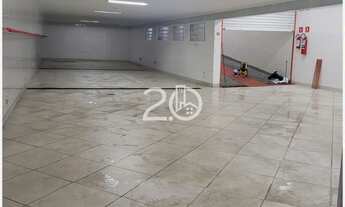 Imagem 3: Galpão para Locação em São Paulo, Limão, 2 banheiros