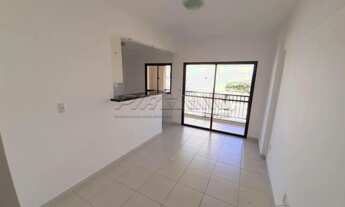 Imagem: Apartamento padrão com 47,40 m², Bairro