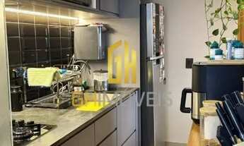 Imagem 3: Apartamento à venda, 52 m² por R$ 400.000,00 - Setor Faiçalville - Goiânia/GO