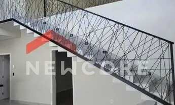 Imagem 2: Casa de condomínio em Rua Laura Maiello Kook - Jardim Novo Mundo - Sorocaba/SP