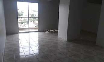 Imagem 2: Apartamento com 3 dormitórios à venda, 90 m² por R$ 420.000,00 - Nossa Senhora da Abadia