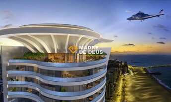 Imagem 2: IVENS MONUMENTAL - O EPÍTOME DO LUXO E EXCLUSIVIDADE À BEIRA-MAR DE FORTALEZA