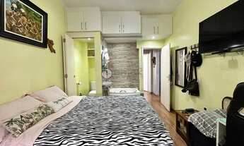 Imagem 5: Apartamento à venda com 2 quartos sendo 1 suíte, 49.11 m² na Várzea - Teresópolis/RJ