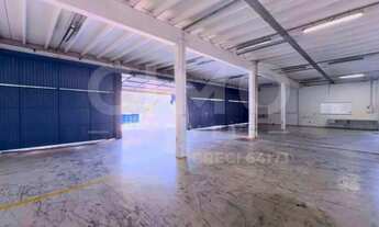 Imagem 3: Galpão para locação na BR-470 com 3.560m²