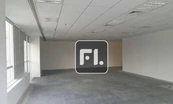 Imagem 6: Conjunto para alugar, 130 m² por R$ 15.625,08/mês - Brooklin - São Paulo/SP