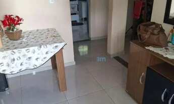 Imagem 4: Sobrado com 3 dormitórios à venda, 90 m² por R$ 180.000,00 - Leste Oeste - Londrina/PR