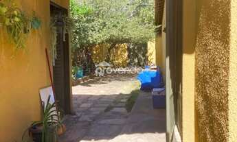 Imagem 5: CASA COM 3 QUARTOS CIDADE JARDIM - GOIÂNIA-GO