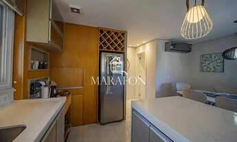 Imagem 7: APARTAMENTO À VENDA NO CENTRO DE GRAMADO COM TRÊS SUÍTES!