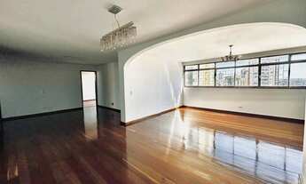 Imagem 6: Apartamento, 3 qt c/ 1 suíte, 150 m2 , no 14° andar, o que garante um apartamento super ar