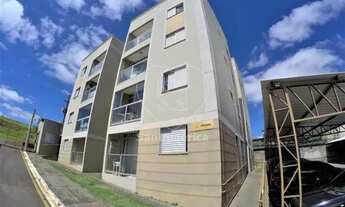 Imagem 4: Apartamento no Edifício Alameda Europa com 2 Dormitórios na Zona Norte