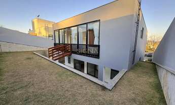 Imagem 5: CASA PARA LOCAÇÃO ALPHAVILLE DE JUIZ DE FORA -MG