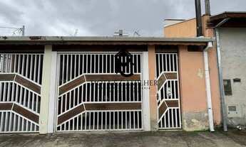 Imagem 2: Casa disponível para locação no bairro Jaboticabeira, Taubaté - SP