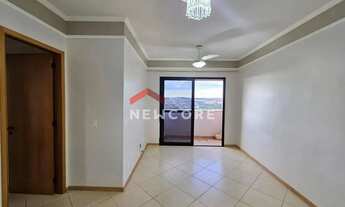 Imagem: Apartamento em Rua Benjamin Constant - Vila