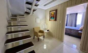 Imagem 4: Cobertura com 3 dormitórios sendo 1 suíte, 118m² - Carvoeira - CEN