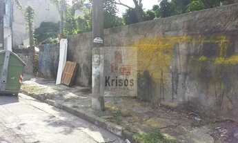 Imagem 6: Terreno de 1.318m² de área Vila Gomes