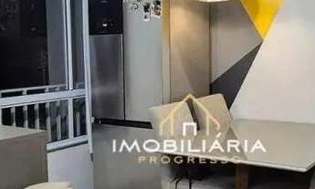 Imagem 5: Apartamento com 2 dormitórios à venda, 43 m² por R$ 212.000 - Tatuquara - Curitiba/PR