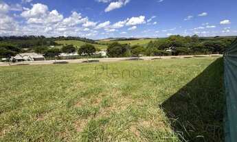Imagem: Terreno à venda em Itatiba, Summertime