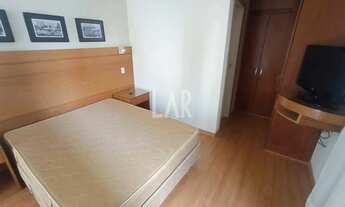 Imagem 7: Flat para aluguel, 1 quarto, 1 suíte, 1 vaga, Savassi - Belo Horizonte/MG