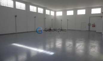 Imagem 4: Galpão comercial para locação com espaço para armazenamento - 569,54m² no bairro Vila Nair