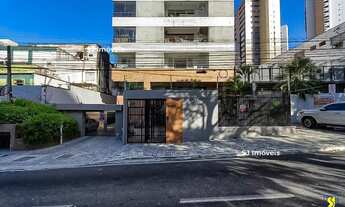 Imagem: Apartamento com 4 suítes na Av. Barão