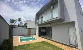 Imagem 3: Sobrado Parque Esplanada 3 suites