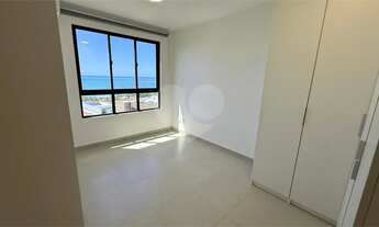 Imagem 7: Apartamento com 3 quartos à venda em Pajuçara - AL