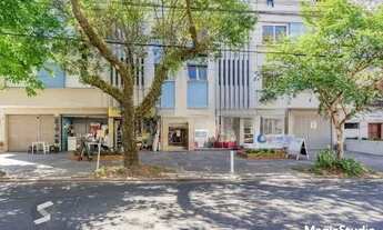 Imagem 1: Apto de 2 dormitórios com garagem, arejado e ensolarado, próximo ao Bourbon Ipiranga