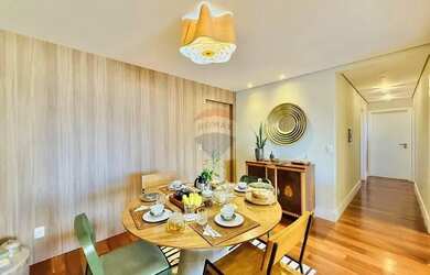 Imagem 7: Apartamento com 3 Suítes no Jardim Faculdade Exclusividade em Sorocaba/SP