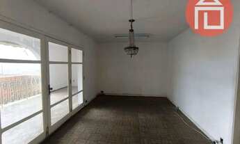 Imagem 3: Casa com 2 dormitórios para alugar, 571 m² por R$ 10.000,00/mês - Centro - Bragança Paulis