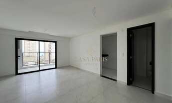 Imagem 2: Apartamento com 2 suítes à venda, 86 m² por R$ 680.000 - Aviação - Praia Grande/SP