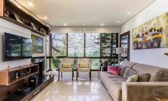 Imagem: Apartamento de 2 dormitórios 87m2 privativos