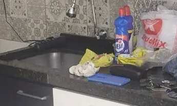 Imagem 4: Temporada, 3 quartos, Reveillon na praia de vilas do Atlântico/Buraquinho. 31/12 a 04/01