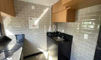 Imagem 7: Apartamento para aluguel, 2 quartos, 1 suíte, 2 vagas, São Pedro - Belo Horizonte/MG