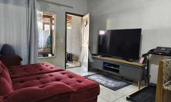 Imagem: Casa geminada com 3 quartos à venda no