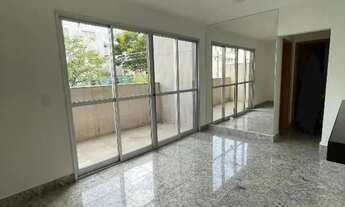 Imagem: Apartamento com Área Privativa