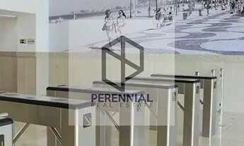 Imagem 3: Andar Corporativo na Cidade Nova - 3.500 m²