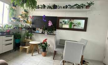 Imagem 6: Apartamento 2 dormitórios com vaga de garagem São José dos Pinhais - PR