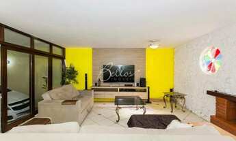 Imagem 5: Casa 5 quartos - Venda - Bairro Jardim Social - BELLOS IMÓVEIS