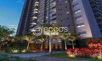 Imagem 2: Apartamento à venda, 2 quartos, 1 suíte, 1 vaga, Granja Marileusa - Uberlândia/MG