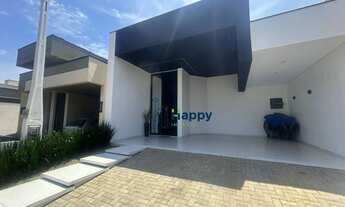 Imagem 4: Casa com 2 dormitórios à venda, 138 m² por R$ 984.000 - Residencial Terras da Estância - A