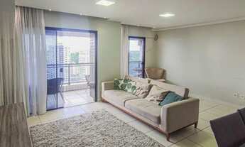 Imagem 5: ALUGO APTO ED RIO MENDOZA COM 3 SUÍTE E 2VGS DE GARAGEM SOLTAS - MARCO