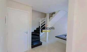 Imagem 4: Cobertura à venda, 88 m² por R$ 421.000,00 - Vila Metalúrgica - Santo André/SP