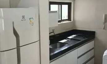 Imagem 7: Apartamento para locação no BEACH CLASS JAQUEIRA , PARNAMIRIM, Recife, PE