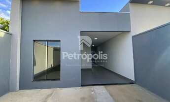 Imagem 2: Casa na 1.603 Sul com 3 Quartos por R$ 420.000,00