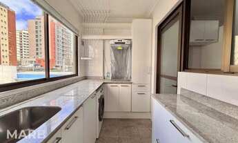 Imagem 7: Apartamento à venda, 135 m² por R$ 1.650.000,00 - Centro - Florianópolis/SC