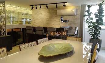 Imagem 4: Apartamento com 3 dormitórios à venda, 120 m² por R$ 1.400.000,00 - Buritis - Belo Horizon