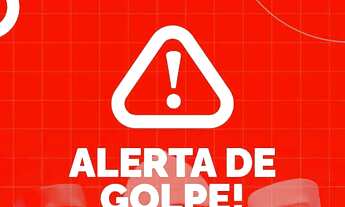 Imagem 2: Cuidado Golpe de venda e financiamento de imóveis